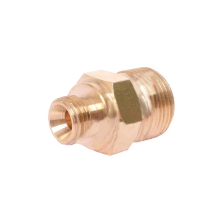 Соединительная муфта для наращивания шланга ко всем минимойкам HUTER 900/71/5/3 купить в Урае