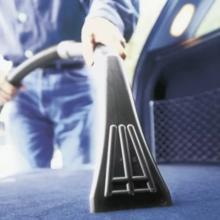 Комплект для уборки автомобиля 7 предметов KARCHER  (28632250) купить в Урае