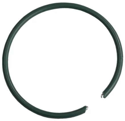 Набор колец GRINDA для подвязки растений, 200шт 8-422379-H200 купить в Урае