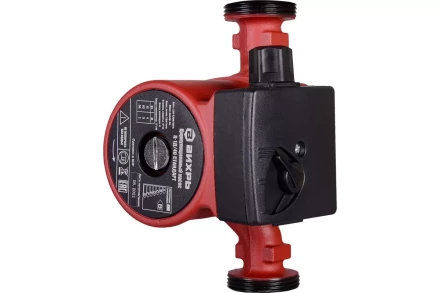 Циркуляционный насос Вихрь Ц-1Д/40 СТАНДАРТ 68/7/14 купить в Урае