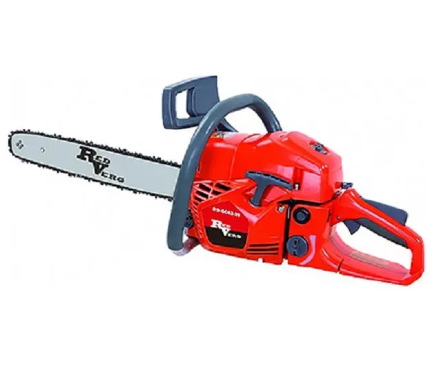 Бензопила RD-GC62-20 RedVerg купить в Урае