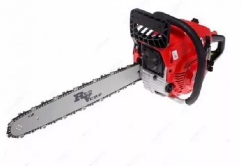 Бензопила RD-GC62-20 RedVerg купить в Урае