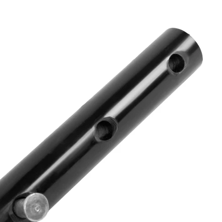 Удлинители осей Denzel 59909 шест. 23 мм / круг 30 мм, длина 290 мм, комплект 2 шт купить в Урае