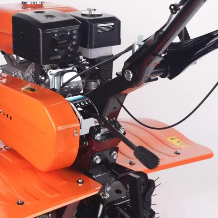 Мотоблок-культиватор бензиновый PATRIOT Ontario купить в Урае