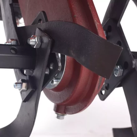 Мотоблок-культиватор бензиновый PATRIOT Ontario купить в Урае