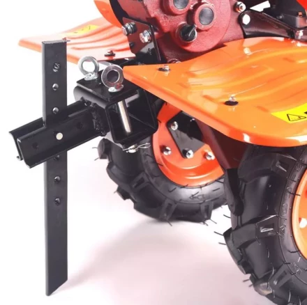 Мотоблок-культиватор бензиновый PATRIOT Ontario купить в Урае