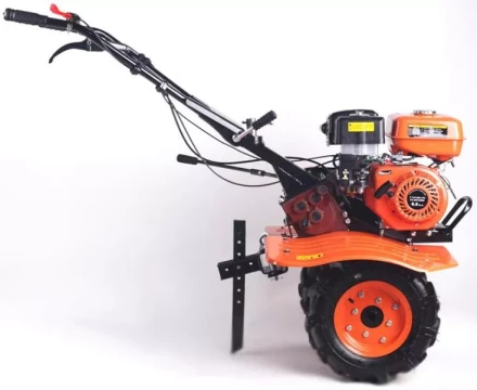 Мотоблок-культиватор бензиновый PATRIOT Ontario купить в Урае