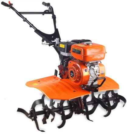 Мотоблок-культиватор бензиновый PATRIOT Ontario купить в Урае