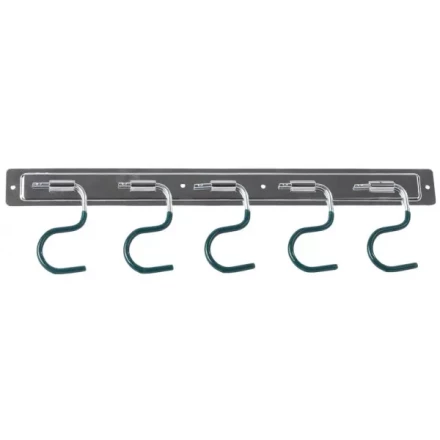 Подвеска RACO для инструмента, 5 крюков, 430мм 42359-53630B купить в Урае