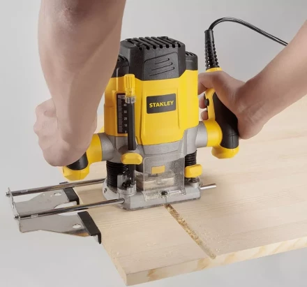 Фрезер SRR1200 Stanley купить в Урае