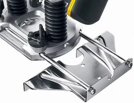 Фрезер SRR1200 Stanley купить в Урае