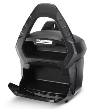 Настенный держатель для шланга Premium KARCHER купить в Урае