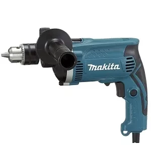 Дрель ударная Makita HP1630KX2 купить в Урае