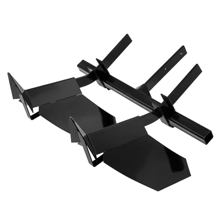 Окучник 2-рядный Denzel 59907, без сцепки купить в Урае