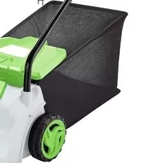 Газонокосилка электрическая ELM103G RedVerg купить в Урае