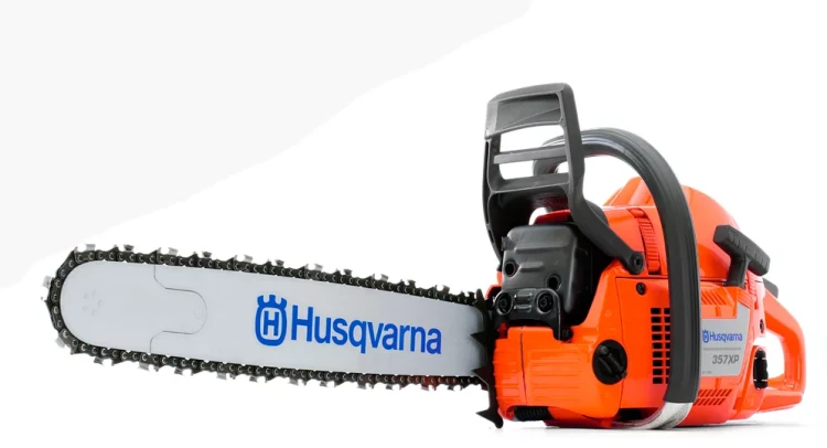 Бензопила Husqvarna 357XP купить в Урае