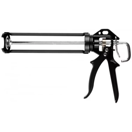 Пистолет для герметика KRAFTOOL &quot;SuperKraft&quot; 06673, скелетный, поворотный корпус, 320мл 06673_z01 купить в Урае