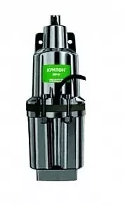 Насос погружной вибрационный КРАТОН SWP-01/25 5 04 04 021 купить в Урае