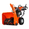 Бензиновый снегоуборщик Husqvarna ST 227P купить в Урае