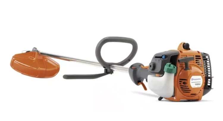 Бензокоса Husqvarna 128 RJ купить в Урае