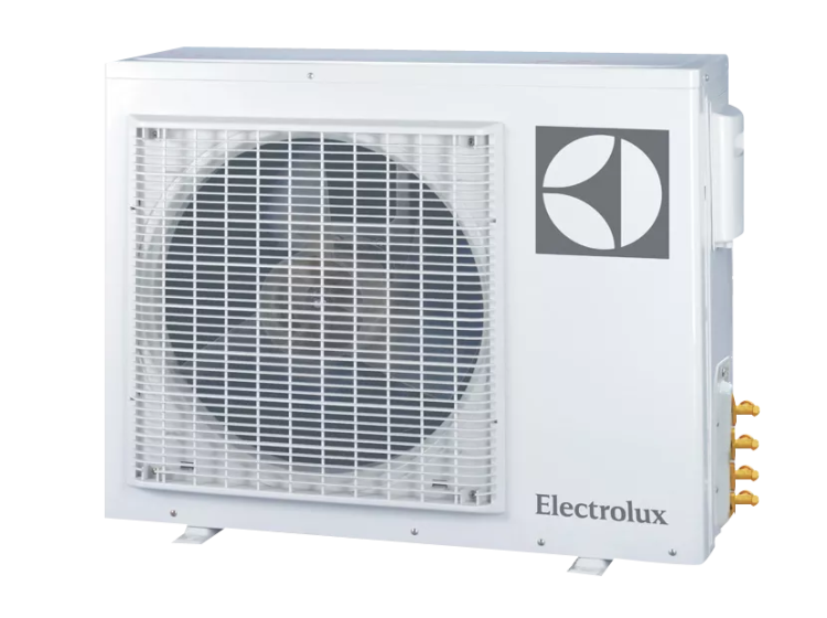 Универсальный внешний блок ELECTROLUX EACO/I-18H/DC/N3 полупр. инв. сплит-системы купить в Урае