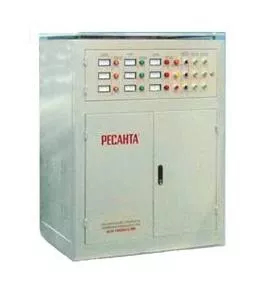Стабилизатор трехфазный РЕСАНТА АСН-100000/3 купить в Урае