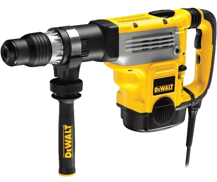 Перфоратор DeWalt D 25762 К купить в Урае