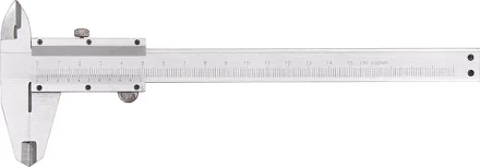 Штангенциркуль ШЦ 1-200 (0.02) MATRIX 316325 купить в Урае