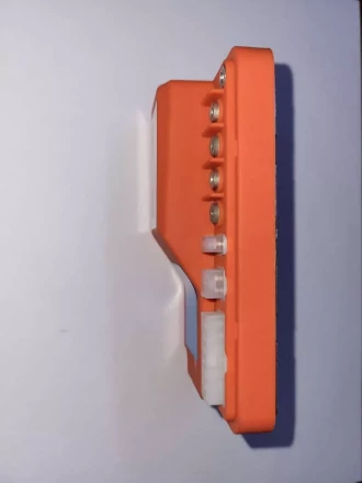 Контроллер мотора передвижения A6101B для тележек PPT15/PPT15-2 (A6101B DC Motor controller) 1004020 купить в Урае