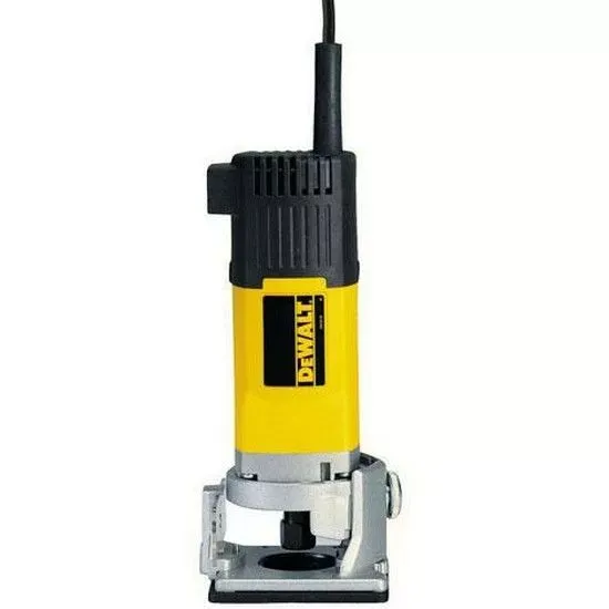 Фрезер DeWalt DW670 купить в Урае