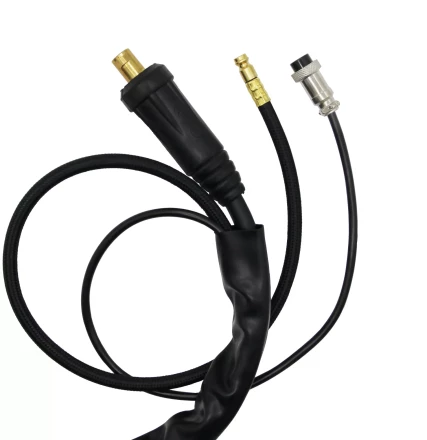 Горелка TW 26 8m (OKC35x50 / 2pin / Gas б/р) XL26835210 купить в Урае