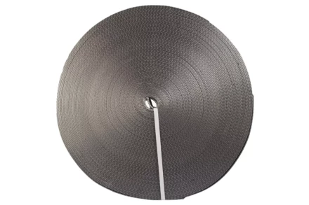 Лента текстильная TOR 5:1 120 мм 12000 кг (серый) (J) 1044608 купить в Урае