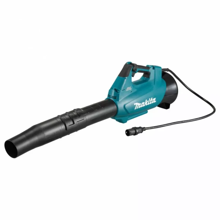 Аккумуляторная воздуходувка Makita UB001CZ (без АКБ и ЗУ) купить в Урае