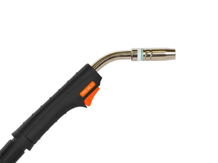 Горелка PRO MS 25  3метра  ICT2798 sv001 Сварог купить в Урае