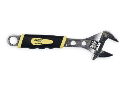 Ключ разводной 300мм Энкор 48467 48467 купить в Урае