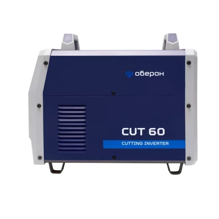 Аппарат воздушно-плазменной резки Оберон CUT 60 KG4601 купить в Урае