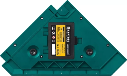 Лазерный угольник для кафеля. 34705 купить в Урае