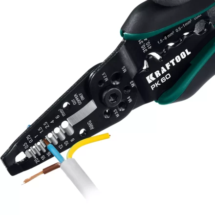 Стриппер PK-60 многофункциональный 6в1 22658 купить в Урае