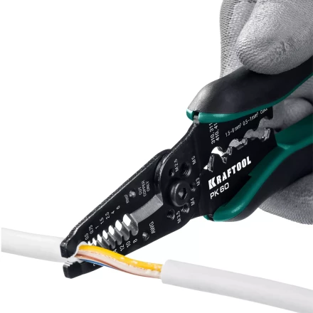 Стриппер PK-60 многофункциональный 6в1 22658 купить в Урае