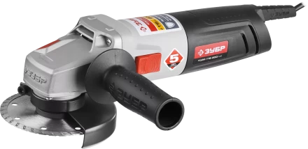 Машина углошлифовальная УШМ-115-800 М3 серия МАСТЕР купить в Урае