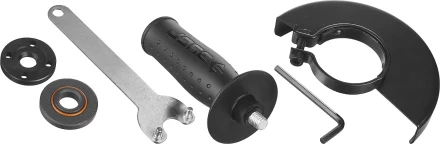 Машина углошлифовальная УШМ-115-800 М3 серия МАСТЕР купить в Урае