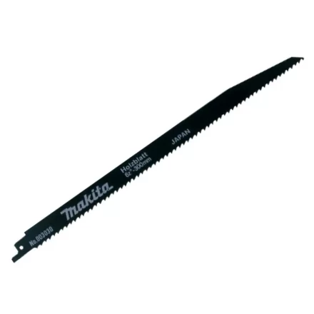 Пильное полотно Makita, по древесине и пластику, HCS B-03030 купить в Урае