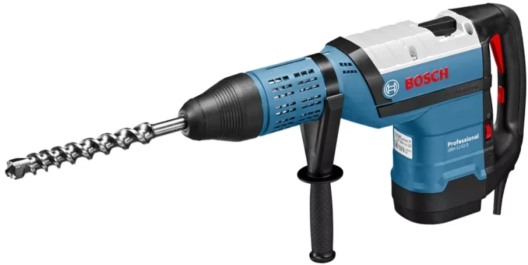 Перфоратор BOSCH GВН 12-52 D купить в Урае