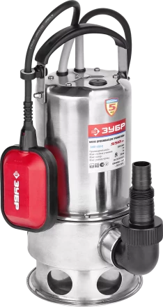 Насос дренажный ЗНПГ-550-С серия МАСТЕР купить в Урае