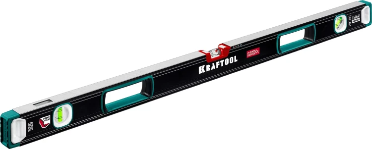 Уровень со специальным глазком KRAFTOOL 34986-100 купить в Урае