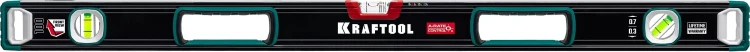 Уровень со специальным глазком KRAFTOOL 34986-100 купить в Урае