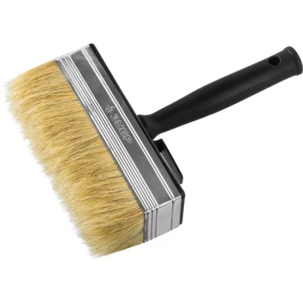 Кисть-макловица ЗУБР &quot;ОПТИМА&quot;, светлая щетина, пластмассовый корпус, 50х150мм 01802-15 купить в Урае