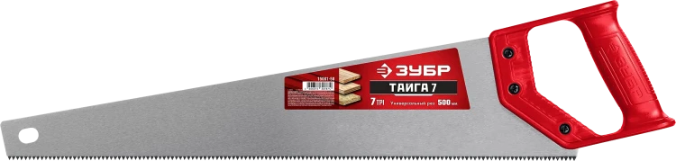 Ножовки универсальные ТАЙГА-7 серия Без серии купить в Урае
