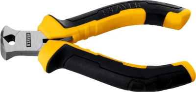 Кусачки торцовые STAYER "MASTER" "HERCULES" "MINI", 105мм 2218-7_z03