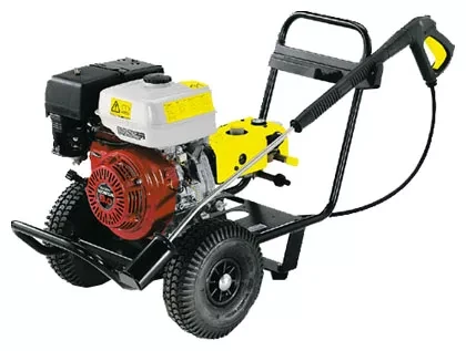Мойка высокого давления Karcher HD 901 B (Мойка Керхер HD 901 B) купить в Урае